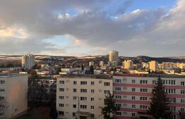 Apartament cu 3 camere, decomandat, 64 mp, zona-Manastur