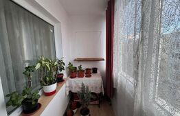 Apartament cu 3 camere, decomandat, 64 mp, zona-Manastur