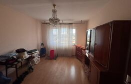 Apartament cu 3 camere, decomandat, 64 mp, zona-Manastur