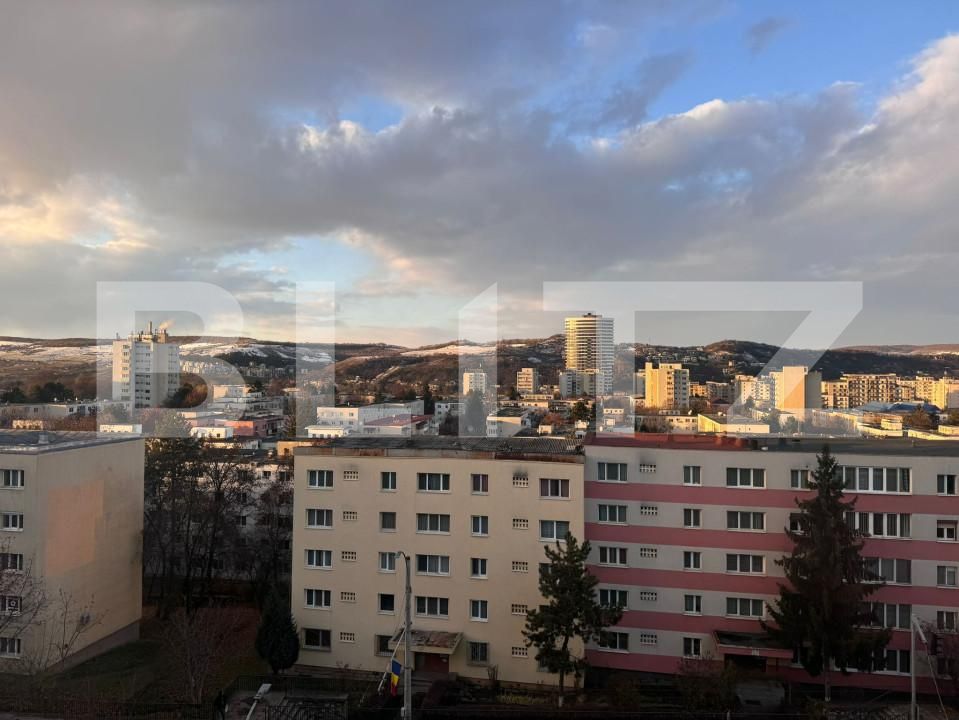 Apartament de vânzare 3 camere Manastur - 162239AV | BLITZ Cluj-Napoca | Poza1