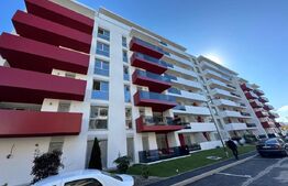 Apartament 2 camere, 59 mp, orientare vestica, parcare subterana, Elite Junior