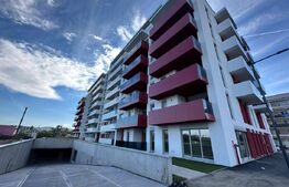 Apartament 2 camere, 59 mp, orientare vestica, parcare subterana, Elite Junior