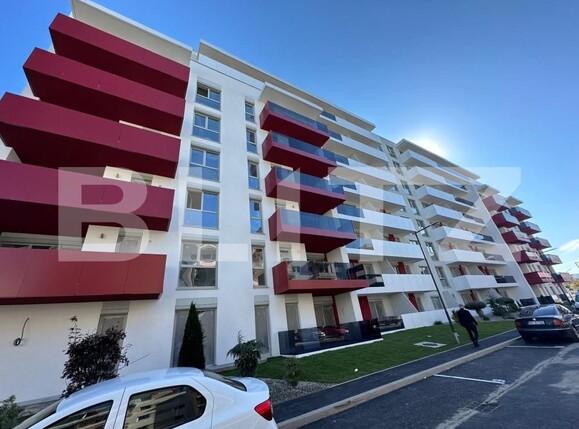 Apartament de vânzare 2 camere Iris - 162240AV | BLITZ Cluj-Napoca | Poza4