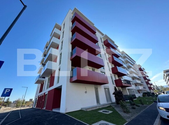 Apartament de vânzare 2 camere Iris - 162240AV | BLITZ Cluj-Napoca | Poza6