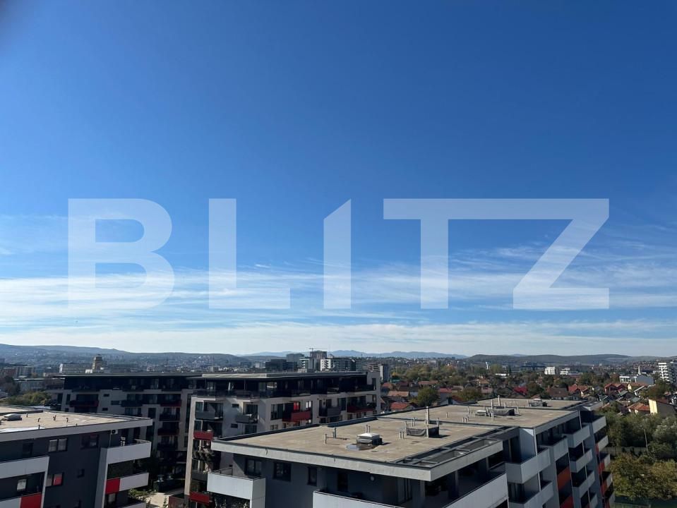 Apartament de vânzare 2 camere Iris - 162240AV | BLITZ Cluj-Napoca | Poza1