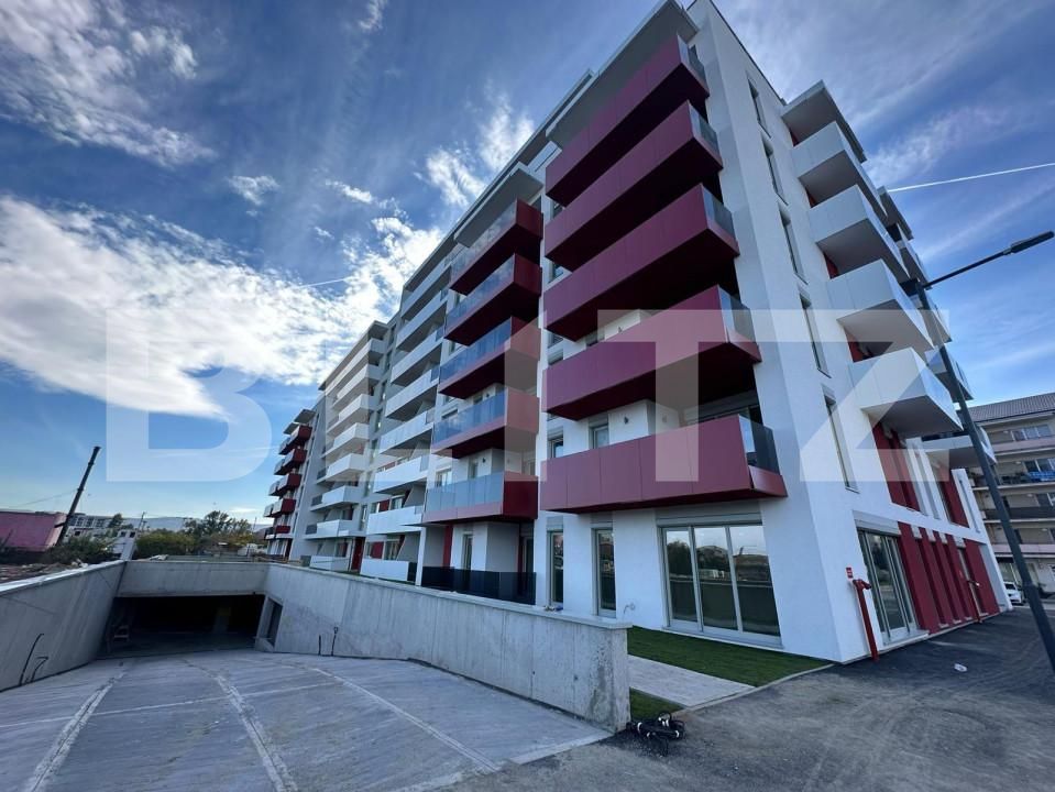 Apartament de vânzare 2 camere Iris - 162240AV | BLITZ Cluj-Napoca | Poza5
