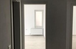 Apartament nou intabulat, 2 camere, 59 mp, in Tractoru