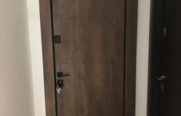 Apartament nou intabulat, 2 camere, 59 mp, in Tractoru