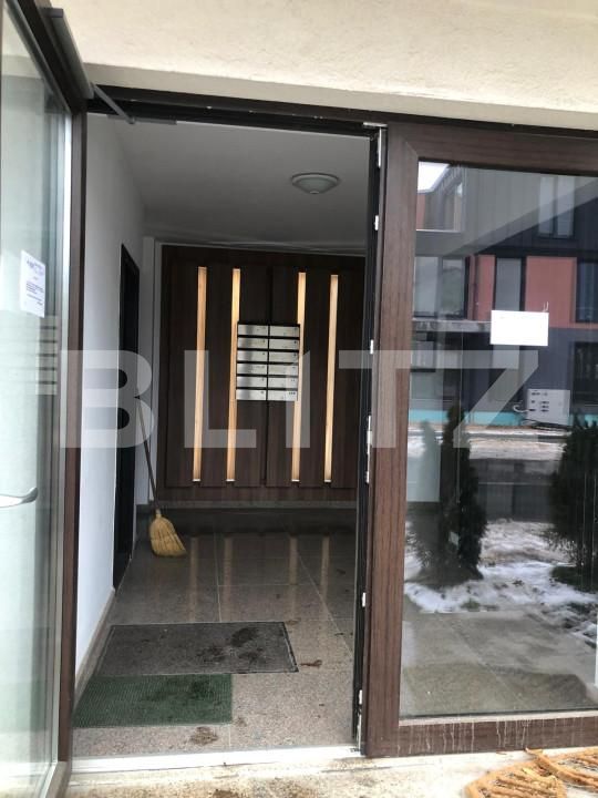 Apartament de vânzare 2 camere Tractorul - 162245AV | BLITZ Brașov | Poza1