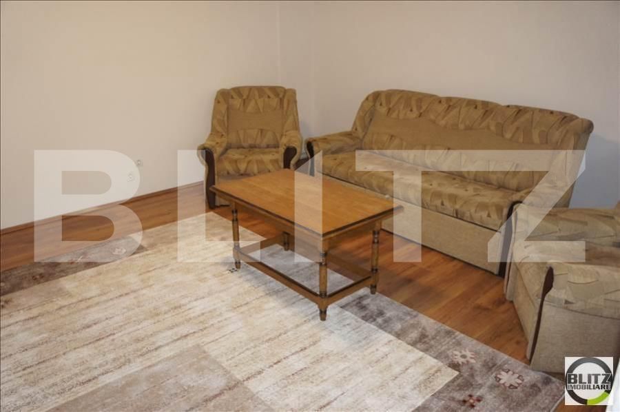 Apartament de închiriat 2 camere Gheorgheni - 16225AI | BLITZ Cluj-Napoca | Poza2