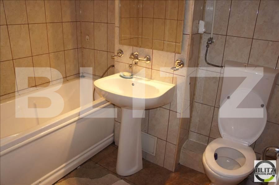Apartament de închiriat 2 camere Gheorgheni - 16225AI | BLITZ Cluj-Napoca | Poza12