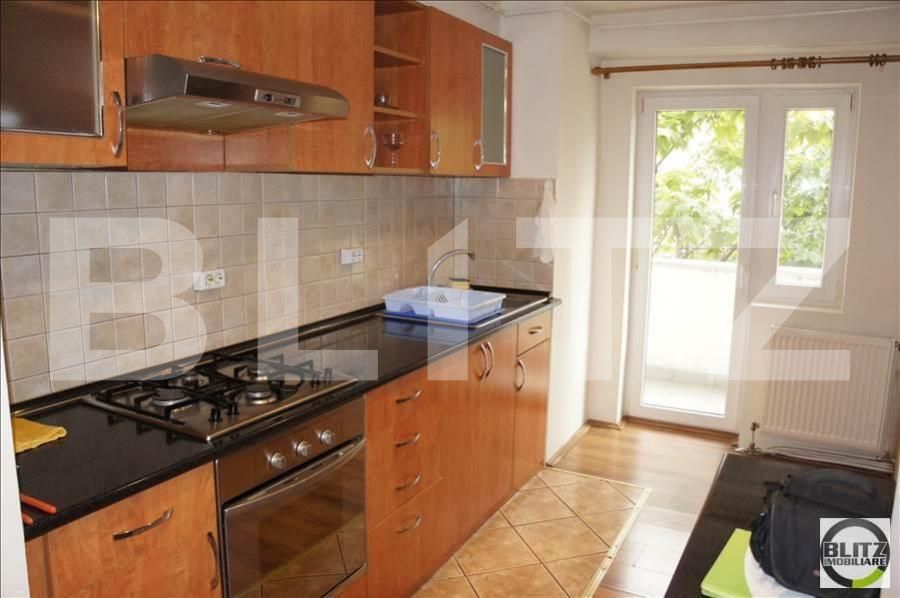 Apartament de închiriat 2 camere Gheorgheni - 16225AI | BLITZ Cluj-Napoca | Poza8