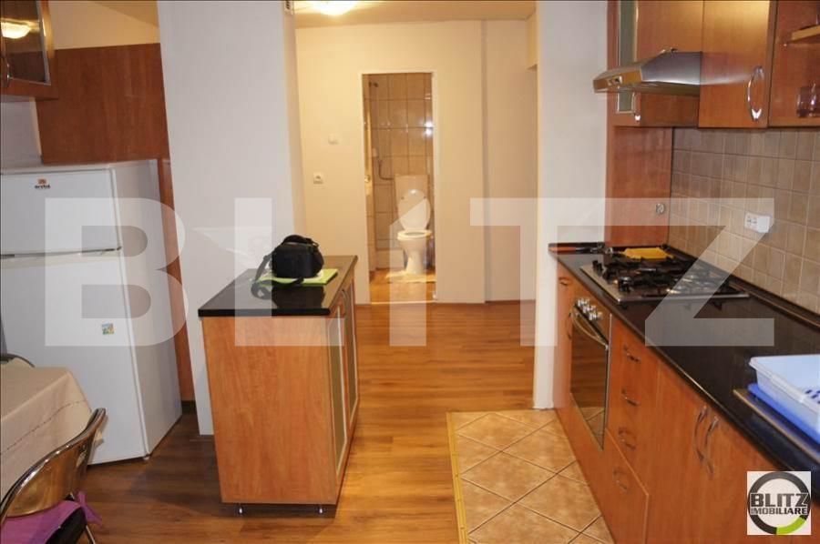 Apartament de închiriat 2 camere Gheorgheni - 16225AI | BLITZ Cluj-Napoca | Poza10