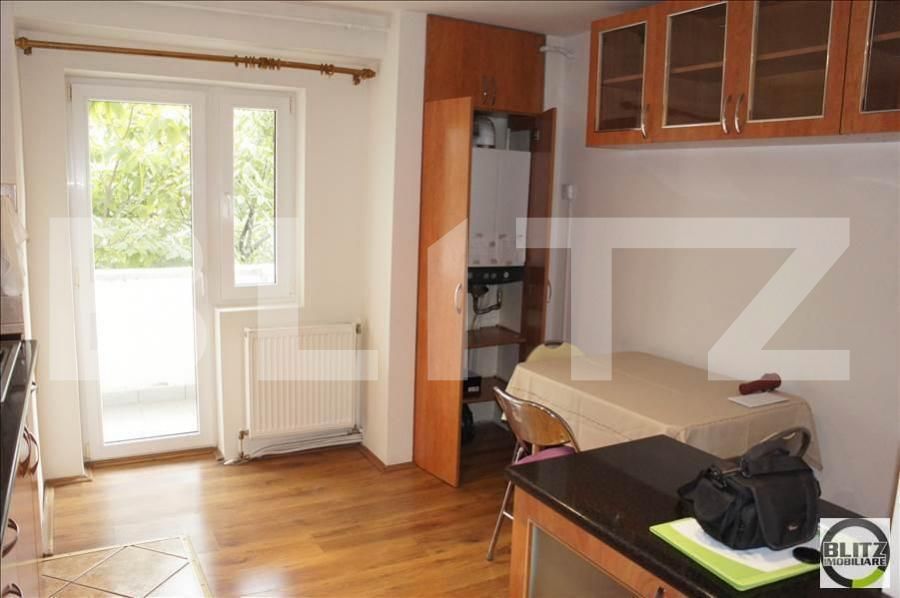 Apartament de închiriat 2 camere Gheorgheni - 16225AI | BLITZ Cluj-Napoca | Poza9