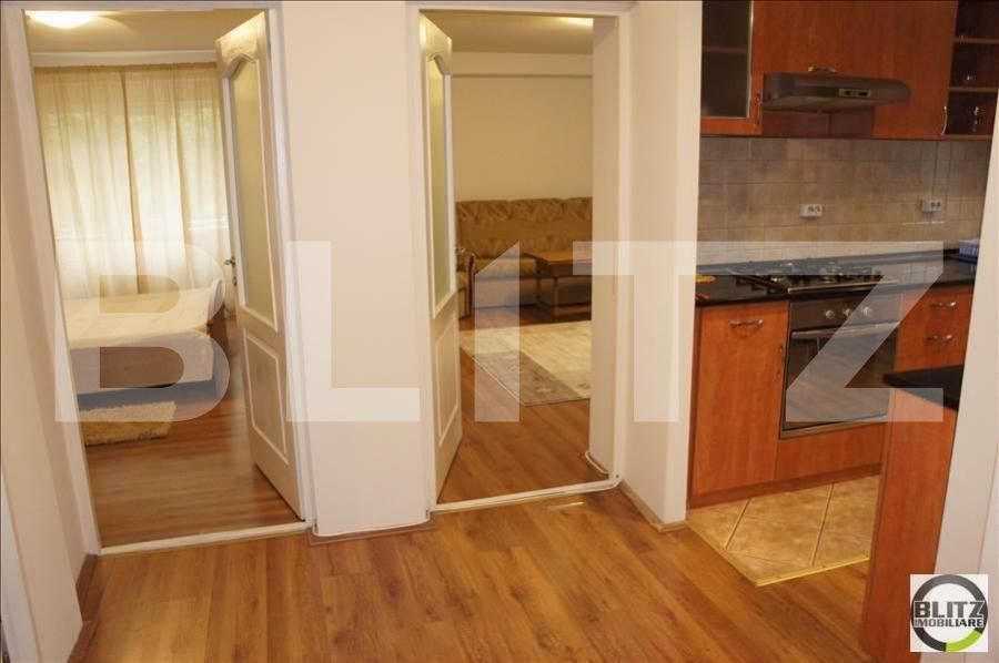Apartament de închiriat 2 camere Gheorgheni - 16225AI | BLITZ Cluj-Napoca | Poza11