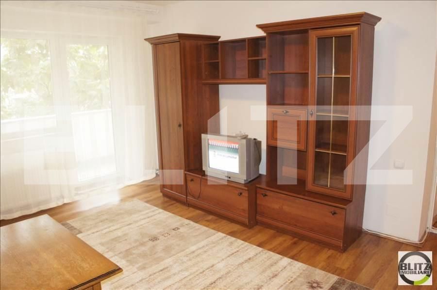 Apartament de închiriat 2 camere Gheorgheni - 16225AI | BLITZ Cluj-Napoca | Poza3