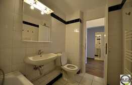 3 camere, 65 mp, mobilat modern, totul nou, zona Bulevardului Nicolae Titulescu