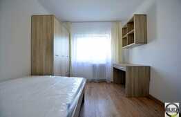 3 camere, 65 mp, mobilat modern, totul nou, zona Bulevardului Nicolae Titulescu