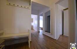 3 camere, 65 mp, mobilat modern, totul nou, zona Bulevardului Nicolae Titulescu