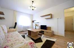 3 camere, 65 mp, mobilat modern, totul nou, zona Bulevardului Nicolae Titulescu