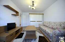 3 camere, 65 mp, mobilat modern, totul nou, zona Bulevardului Nicolae Titulescu