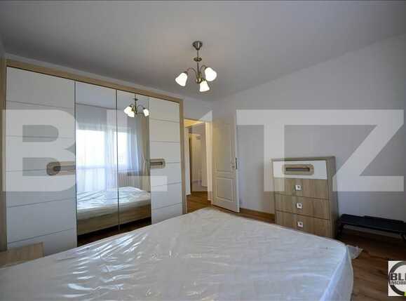 Apartament de închiriat 3 camere Gheorgheni - 16226AI | BLITZ Cluj-Napoca | Poza3