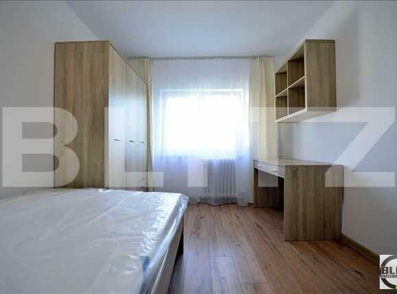Apartament de închiriat 3 camere Gheorgheni - 16226AI | BLITZ Cluj-Napoca | Poza4