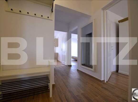 Apartament de închiriat 3 camere Gheorgheni - 16226AI | BLITZ Cluj-Napoca | Poza5
