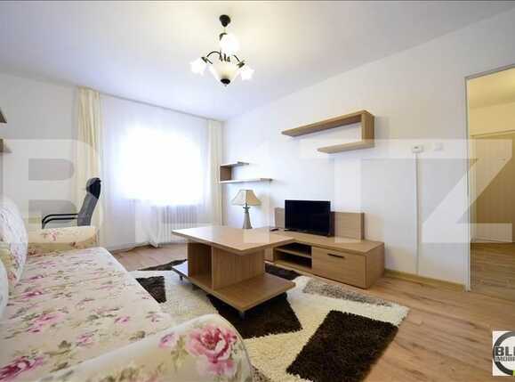 Apartament de închiriat 3 camere Gheorgheni - 16226AI | BLITZ Cluj-Napoca | Poza1