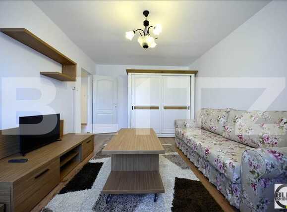 Apartament de închiriat 3 camere Gheorgheni - 16226AI | BLITZ Cluj-Napoca | Poza2
