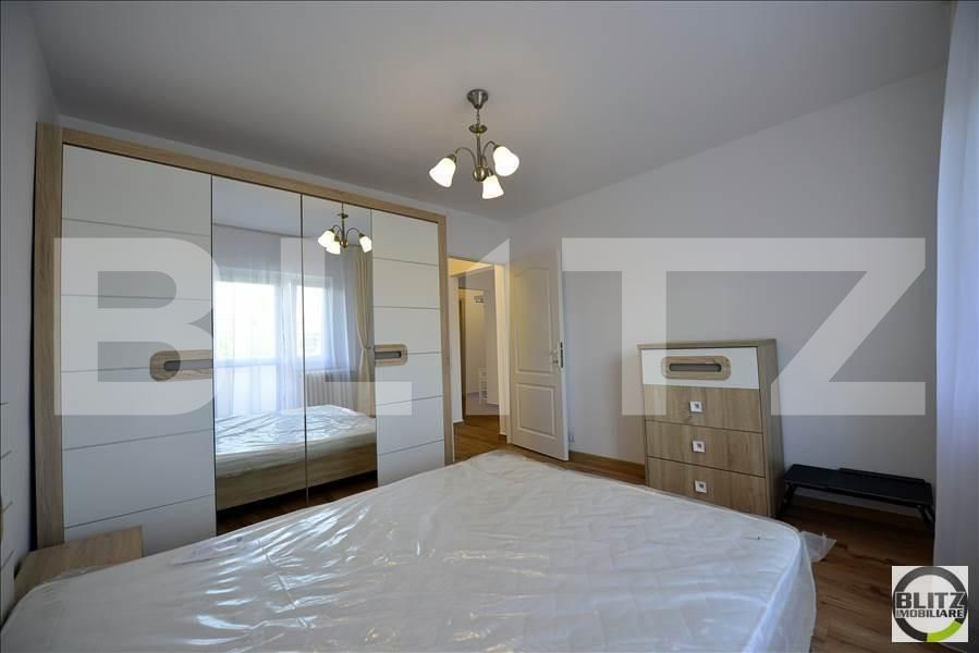 Apartament de închiriat 3 camere Gheorgheni - 16226AI | BLITZ Cluj-Napoca | Poza3