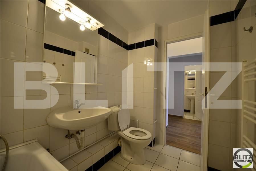 Apartament de închiriat 3 camere Gheorgheni - 16226AI | BLITZ Cluj-Napoca | Poza8