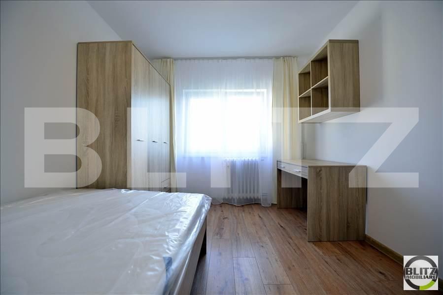 Apartament de închiriat 3 camere Gheorgheni - 16226AI | BLITZ Cluj-Napoca | Poza4