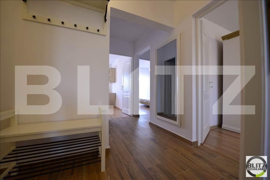 Apartament de închiriat 3 camere Gheorgheni - 16226AI | BLITZ Cluj-Napoca | Poza5