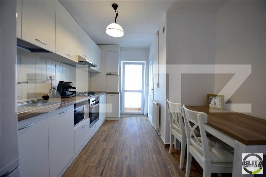 Apartament de închiriat 3 camere Gheorgheni - 16226AI | BLITZ Cluj-Napoca | Poza6