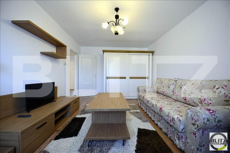 Apartament de închiriat 3 camere Gheorgheni - 16226AI | BLITZ Cluj-Napoca | Poza2