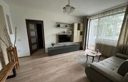 Apartament 2 camere, mobilat modern, parcare, zona Donath Grigorescu
