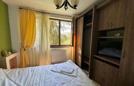 Apartament 2 camere, mobilat modern, parcare, zona Donath Grigorescu