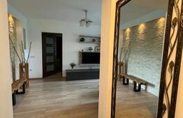 Apartament 2 camere, mobilat modern, parcare, zona Donath Grigorescu