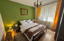 Apartament 2 camere, mobilat modern, parcare, zona Donath Grigorescu