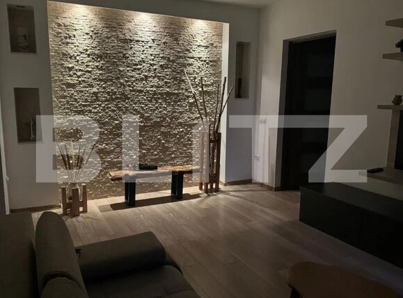 Apartament de închiriat 2 camere Grigorescu - 162260AI | BLITZ Cluj-Napoca | Poza6