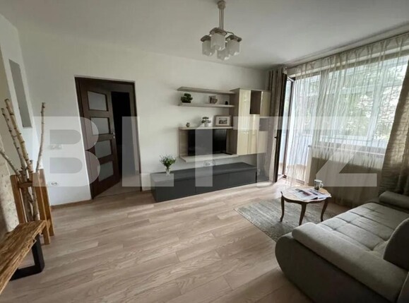 Apartament de închiriat 2 camere Grigorescu - 162260AI | BLITZ Cluj-Napoca | Poza5