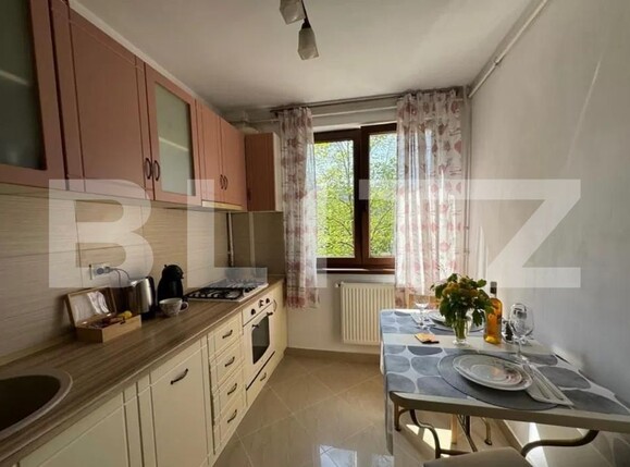 Apartament de închiriat 2 camere Grigorescu - 162260AI | BLITZ Cluj-Napoca | Poza3
