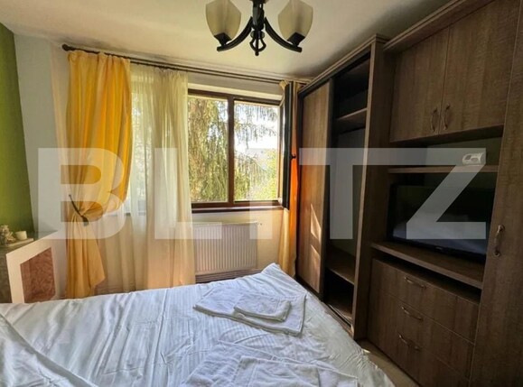 Apartament de închiriat 2 camere Grigorescu - 162260AI | BLITZ Cluj-Napoca | Poza2