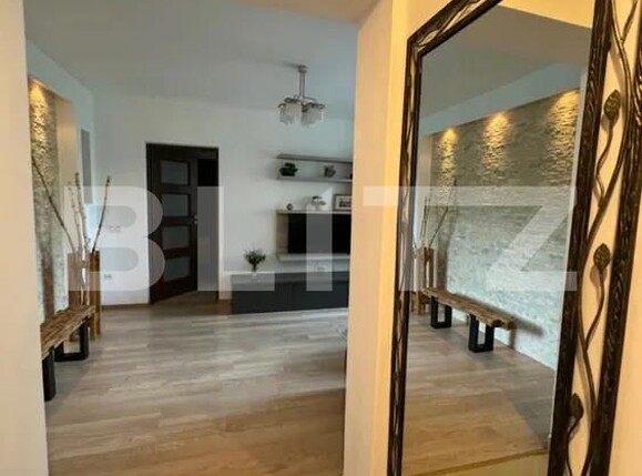 Apartament de închiriat 2 camere Grigorescu - 162260AI | BLITZ Cluj-Napoca | Poza4