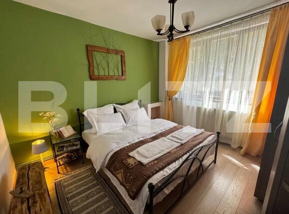 Apartament de închiriat 2 camere Grigorescu - 162260AI | BLITZ Cluj-Napoca | Poza1