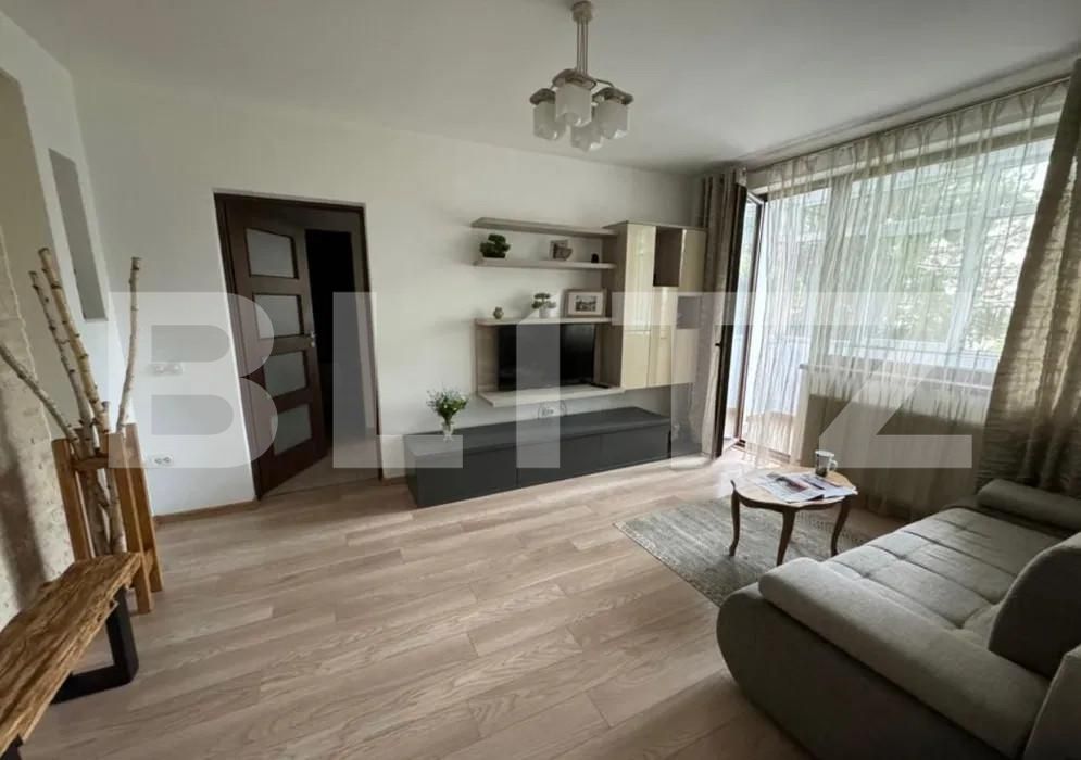 Apartament de închiriat 2 camere Grigorescu - 162260AI | BLITZ Cluj-Napoca | Poza5