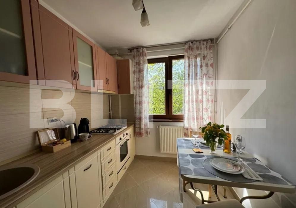 Apartament de închiriat 2 camere Grigorescu - 162260AI | BLITZ Cluj-Napoca | Poza3