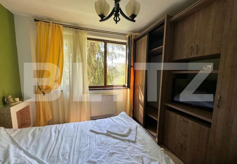 Apartament de închiriat 2 camere Grigorescu - 162260AI | BLITZ Cluj-Napoca | Poza2