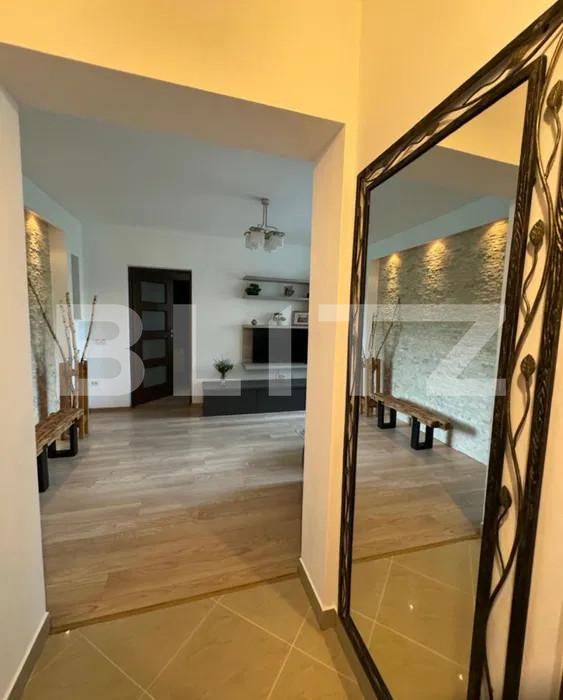 Apartament de închiriat 2 camere Grigorescu - 162260AI | BLITZ Cluj-Napoca | Poza4